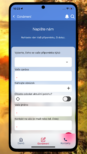 Kralovice Screenshot 3