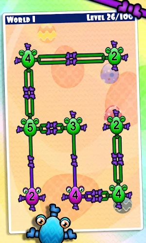 Connect'Em Easter Screenshot 2