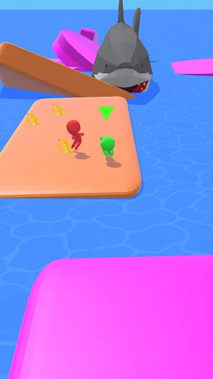 Shark Hunting Screenshot 0
