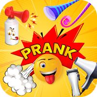 Air Horn Pranks Siren Sound