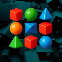 Match Mania 3D