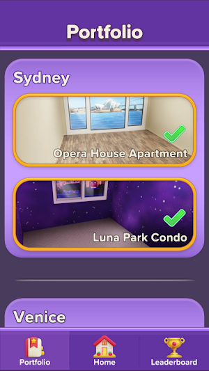 Estate Star Screenshot 3