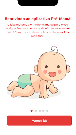 Pró-Mamá Screenshot 0