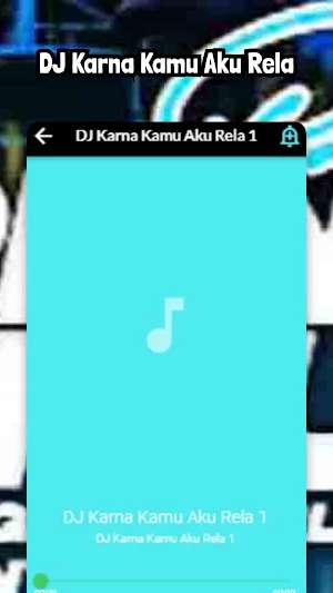 DJ Karna Kamu Aku Rela Screenshot 2