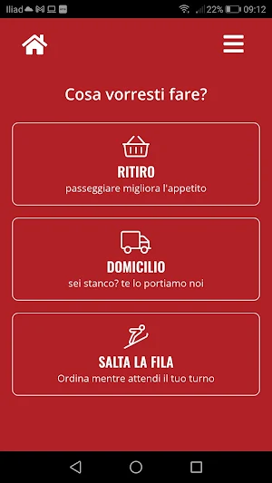Macelleria Vitolo Screenshot 0