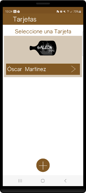 Club Galeón Screenshot 3
