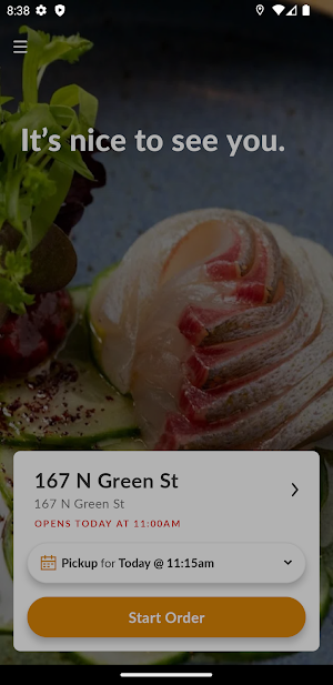 Yokocho Screenshot 1