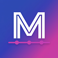 Bangkok MRT & BTS : Métro