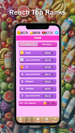 Sort & Stock 3D - Sorting Game Screenshot 1