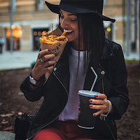 Snack: Food Delivery & Pickup