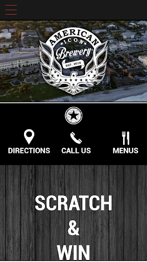 American Icon Brewery Screenshot 1
