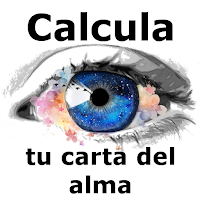 Calcula tu carta del alma