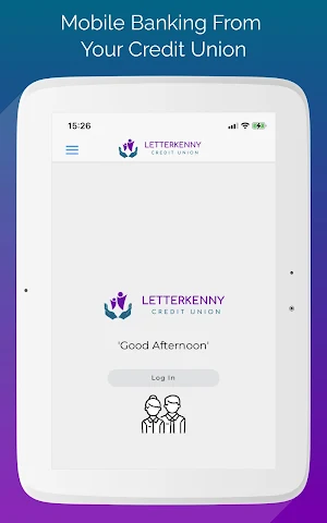 Letterkenny Credit Union Screenshot 3