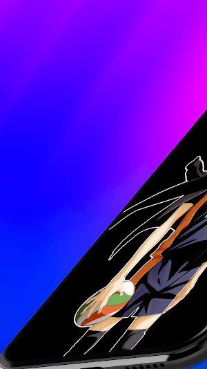 Cool Anime Boy Wallpapers Screenshot 0