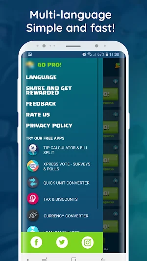Clash Tournaments - Free Tournaments Screenshot 2