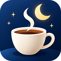 Caffeine Tracker: Sleep Cutoff