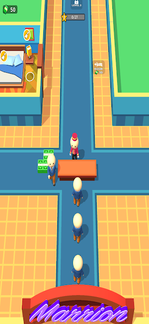 Hotel Simulator Offline Screenshot 3
