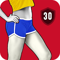 Skinny leg workouts for women: Burn Thigh fat, gap