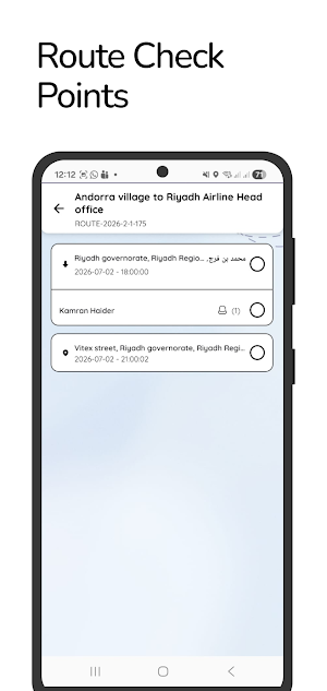 NTSCLink Screenshot 2