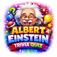 Albert Einstein Trivia Quiz