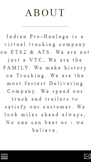 Indian Pro Haulage Screenshot 1