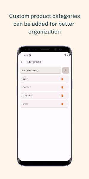 PriceSnap - Make Price List Screenshot 2