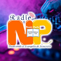 Radio Nuevo Pacto