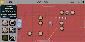 Pluck Them All Screenshot 2