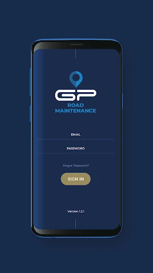 GP Road Maintenance Screenshot 0