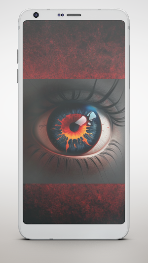 Sharingan Eyes Wallpapers Screenshot 2
