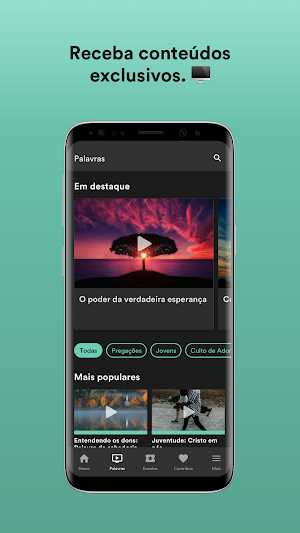 Atos 2 MARICÁ Screenshot 1