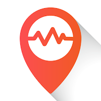 Earthquake Tracker App - Alert