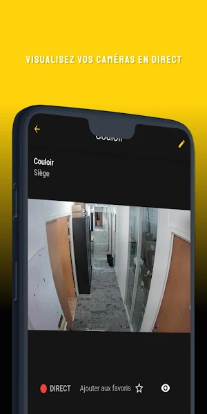 MySTANLEY Express Screenshot 3