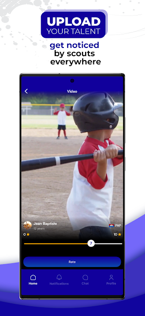 SHOW SKILL Screenshot 2