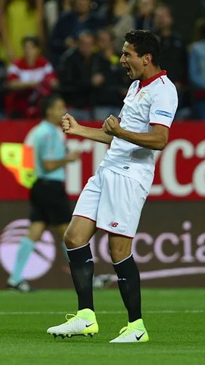 Sevilla Team Wallpapers screenshot 6