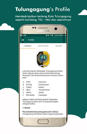 My Tulungagung Screenshot 1