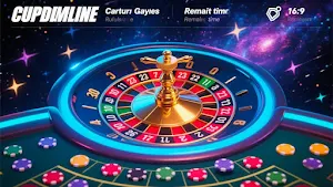 MysticSlots: Enigma Wheel Screenshot 0