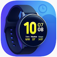 Galaxy Watch Active 2 AppGuide