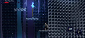 The Imprisoned God Screenshot 2