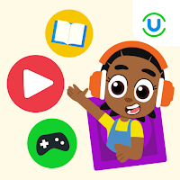 Ubongo PlayRoom: Kids Videos