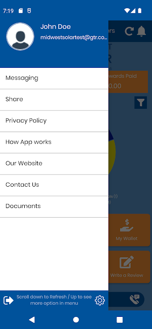 Midwest Solar Installers Screenshot 3