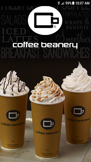 Coffee Beanery Screenshot 0