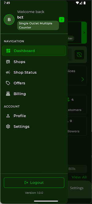 Tukzo Business Screenshot 3