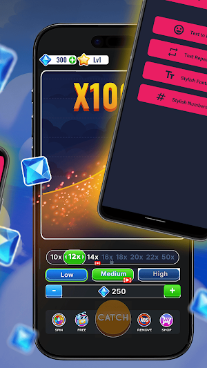 Crash Plane Screenshot 2