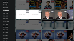 SW Stream TV Screenshot 2
