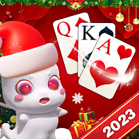 Solitaire TriPeaks - Card Game