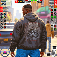 Crime City: Open World Mafia