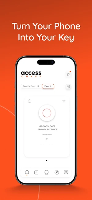 AccessOnkey Screenshot 1