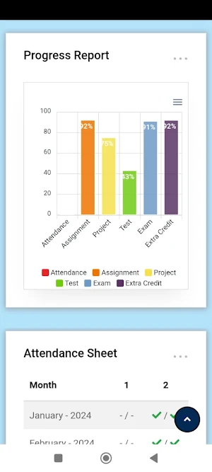 Karka Mobile Screenshot 0