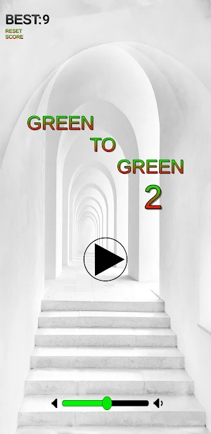 Green to Green 2 Screenshot 0